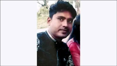 এএসআই হুমায়ূন কবির