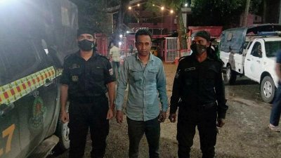 ১১ বছর পালিয়ে থেকেও হয়নি শেষ রক্ষা