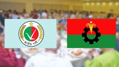জাপার ইফতারে যাচ্ছে না বিএনপি?