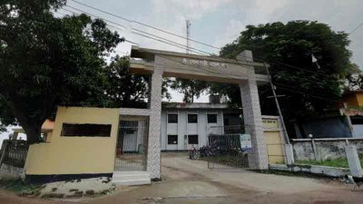 গোদাগাড়ী মডেল থানা