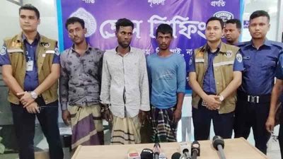 খেলার ছলে ডেকে শিশু রিমনকে কুপিয়ে হত্যা করে তারা