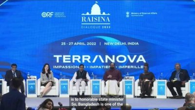 নিরাপত্তার স্বার্থে আমরা প্রযুক্তির হস্তক্ষেপের অনুমতি দিতে চাই না: পলক
