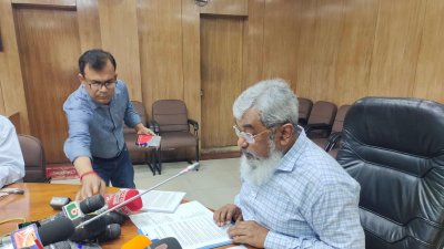 আরও দুই পল্লী উন্নয়ন একাডেমির খসড়া মন্ত্রিসভায় অনুমোদন