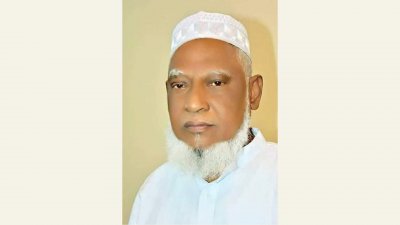অধ্যাপক এম এ মান্নান (ফাইল ছবি)