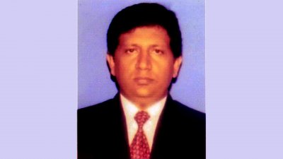 শাহ্ নইমুল কাদের (ফাইল ছবি)