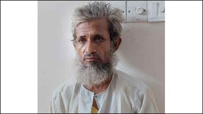 ইদ্রিস খান