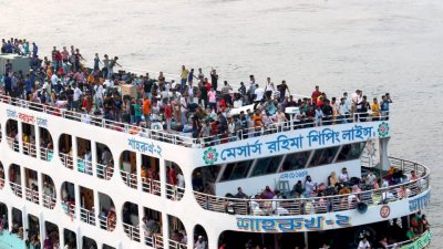 নৌযান (ফাইল ছবি)