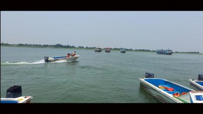 স্পিডবোট