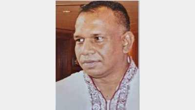 হাসিবুল ইসলাম জয়