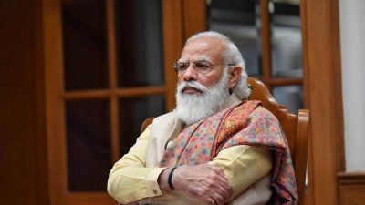 ইউক্রেন সংকটের সুবিধা পাচ্ছেন মোদি?