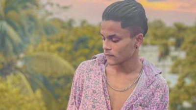 নিহত মো. শুভ