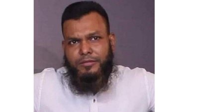 অভিযুক্ত দুলাল হোসেন