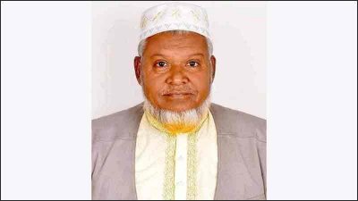 মারা যাওয়া ইউপি সদস্য শাহ আলম