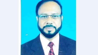 মৃত কামাল উদ্দিন