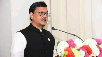 খালিদ মাহমুদ চৌধুরী/ ছবি: ফেসবুক থেকে সংগৃহীত
