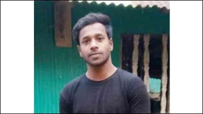 মো. ইসরাফিল