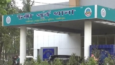 ঝগড়ার সময় মসলা বাটার শিল দিয়ে স্বামীকে হত্যা