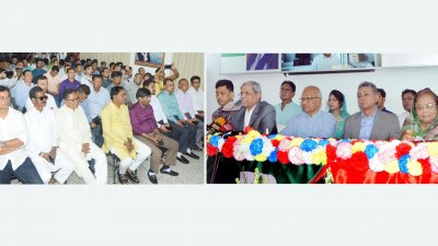 অর্থ পাচারকারীদের মদতদাতাদের তালিকা প্রকাশের দাবি ফখরুলের