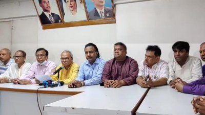 শ্রীলঙ্কার চেয়ে বাংলাদেশের অবস্থা আরও সংকটাপন্ন: রিজভী