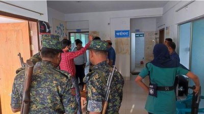 ভুয়া ডাক্তার দিয়ে গর্ভপাত, ক্লিনিক পরিচালকের ৩ মাসের কারাদণ্ড