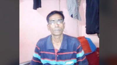 ক্রীড়া সাংবাদিক উত্তম কুমার মজুমদার আর নেই
