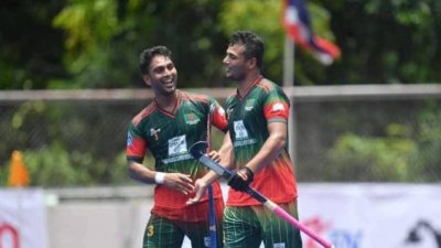 ওমানকে ছাড়িয়ে গেলো বাংলাদেশ