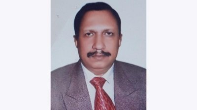 গোলাম সরোয়ার