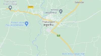 একই স্থানে ছাত্রলীগ-যুবদলের কর্মসূচি, ১৪৪ ধারা জারি