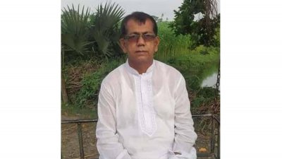 কাউন্সিলর অ্যাডভোকেট আসাদুজ্জামান বাবুল