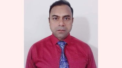 শেখ কামরুজ্জামান
