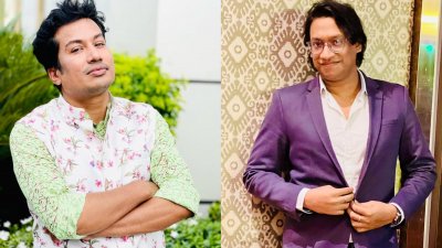 রাশেদ ও সাব্বির