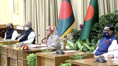 ছবি: পিআইডি