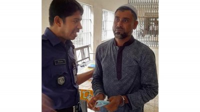 সাবেক স্ত্রীর সঙ্গে বিবাহবহির্ভূত সম্পর্ক, যুবককে হত্যায় মৃত্যুদণ্ড 