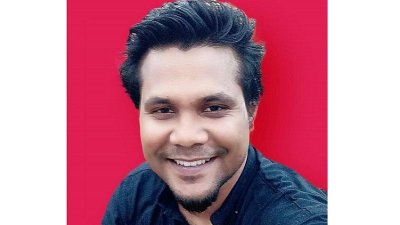 আশিকুল হক চৌধুরী পিন্টু