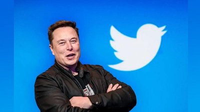 ইলন মাস্কের জন্য অপেক্ষার দিন শেষ : টুইটার