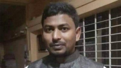 আ.লীগ এমপির প্রশংসা করায় ইউপি চেয়ারম্যানকে বিএনপির শোকজ 