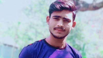 হত্যাকাণ্ডের শিকার রাকিব