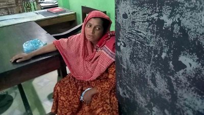লিপি আক্তার