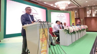 স্বাস্থ্যমন্ত্রী জাহিদ মালেক