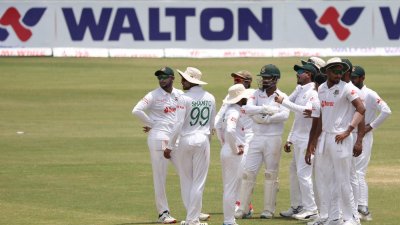 টানা খেলার ধকল কতটা, এবার জানবেন বাংলাদেশের ক্রিকেটাররা
