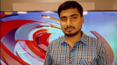 আব্দুল বারি