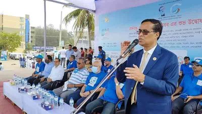 বিশ্ব সমুদ্র দিবস উপলক্ষে বুধবার কক্সবাজারে বঙ্গবন্ধু বঙ্গোপসাগর উৎসব-২০২২ অনুষ্ঠিত