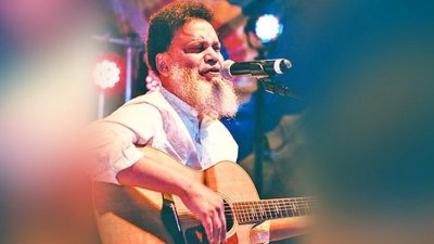 হৃদরোগে আক্রান্ত হায়দার হোসেন, লাগছে দুটো রিং