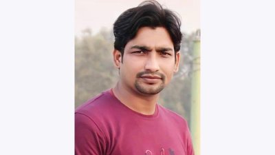 মিজানুর রহমান