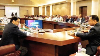 শেখ কামাল দ্বিতীয় বাংলাদেশ যুব গেমস হচ্ছে