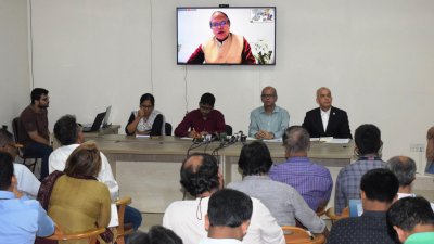 কিছু কর প্রস্তাব পুনর্বিবেচনার পরামর্শ উন্নয়ন সমন্বয়ের