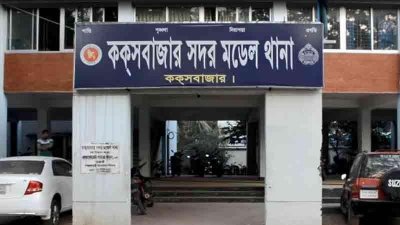 বোনকে উত্ত্যক্তের প্রতিবাদ করায় ভাইকে মারধর: আটক ২