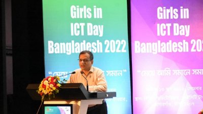 তৈরি হচ্ছে স্মার্ট বাংলাদেশের মাস্টার প্ল্যান