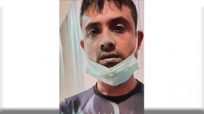 আদালতে আত্মসমর্পণ করেছেন খোকন ইসলাম