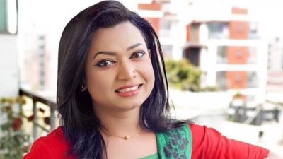 তাসনুভা আনান